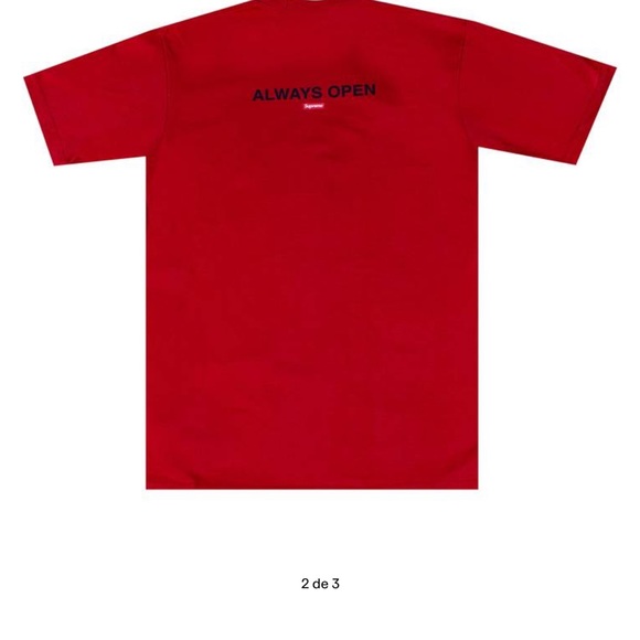 Gas tee size L - Picture 3 of 5